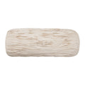 Ferm Living Falda Smocked Sierkussen - 60 x 20 cm