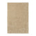 Ferm Living Firth Jute Vloerkleed 140 x 200 cm - Off-White