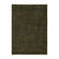 Ferm Living Firth Jute Vloerkleed 170 x 240 cm - Dark Olive