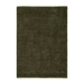 Ferm Living Firth Jute Vloerkleed 200 x 300 cm - Dark Olive