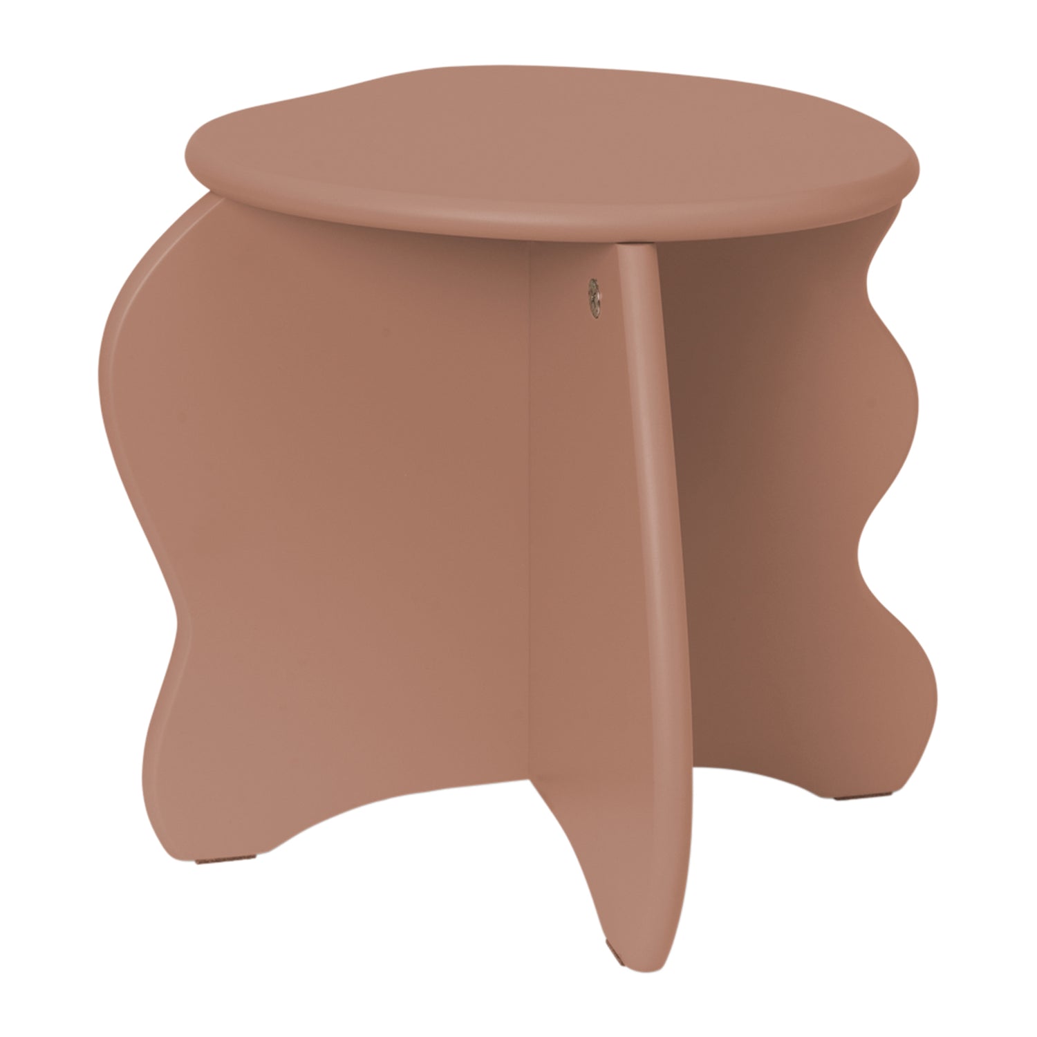 Ferm Living Slope Krukje - Rose