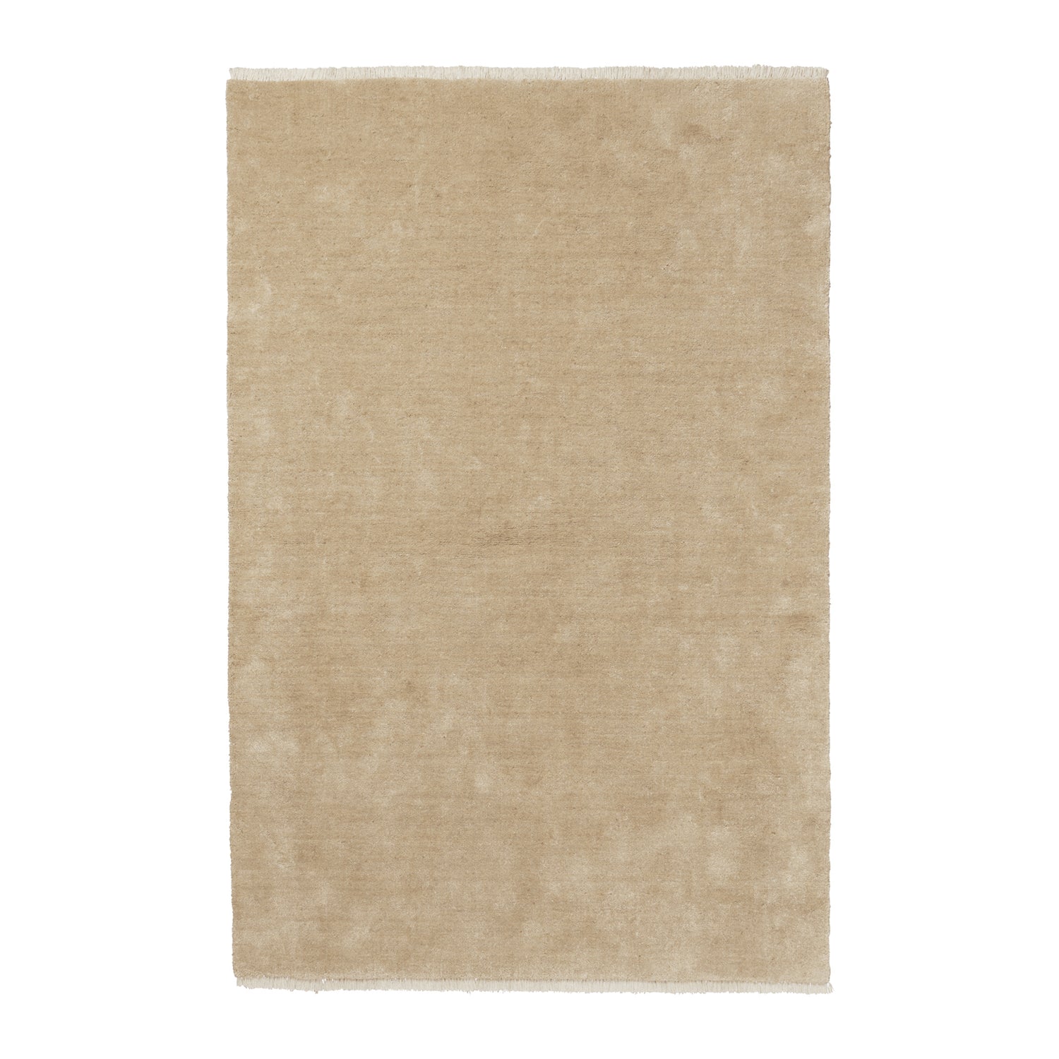 Ferm Living Firth Jute Vloerkleed 200 x 300 cm - Off-White