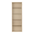 Ferm Living Haze Wandkast H 100 cm - Cashmere