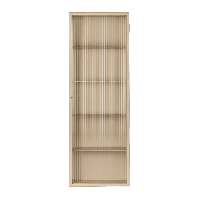 Ferm Living Haze Wandkast H 100 cm - Cashmere