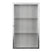Ferm Living Haze Wandkast H 60 cm - Staalgrijs