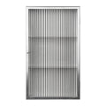 Ferm Living Haze Wandkast H 60 cm - Staalgrijs