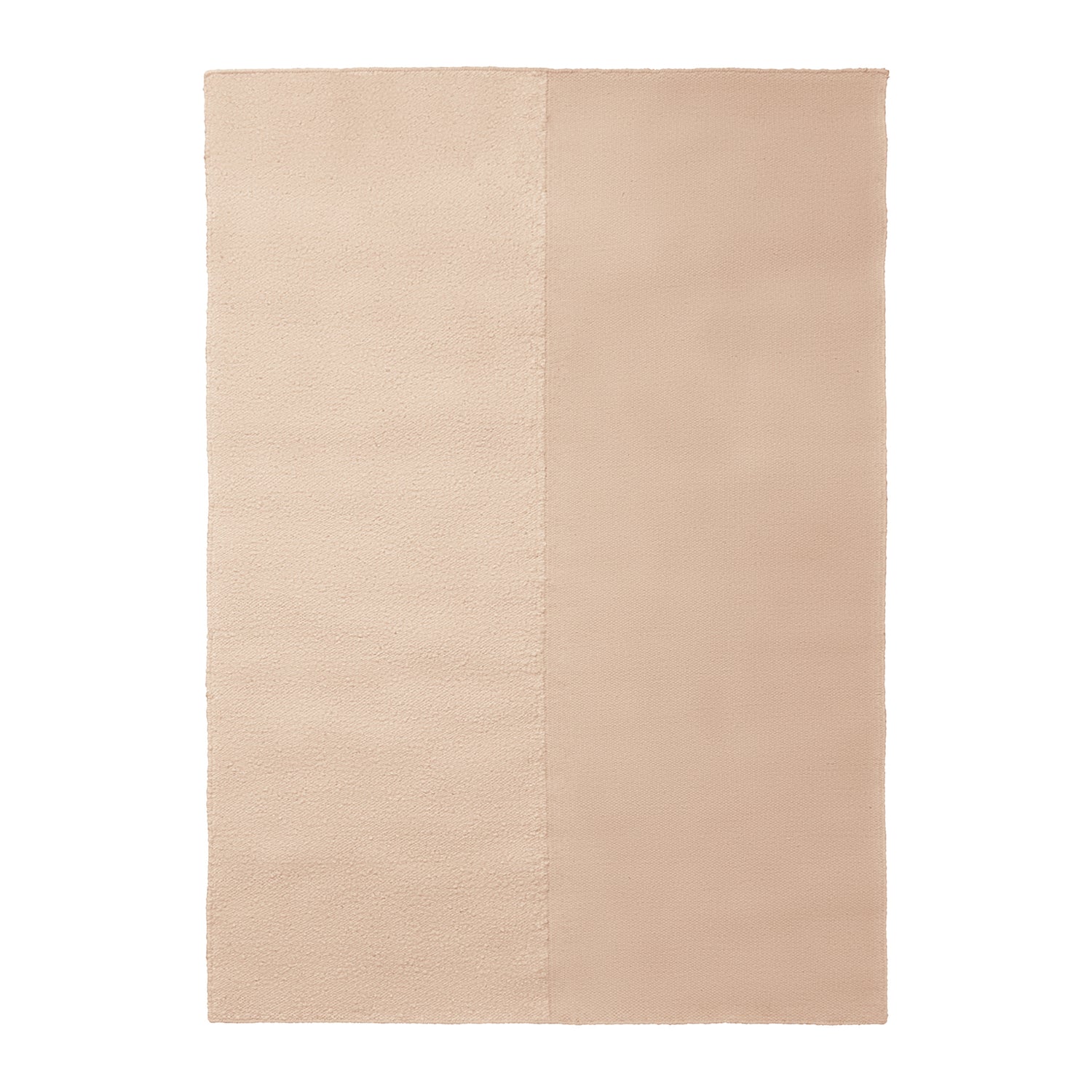 Ferm Living Kompliment Vloerkleed 200 x 300 cm - Off-White