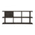 Ferm Living Kona Stellingkast Inzetmodule - Dark Stained
