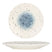 Rinart Dinerbord - Splash - Porselein - 27 cm - set van 6
