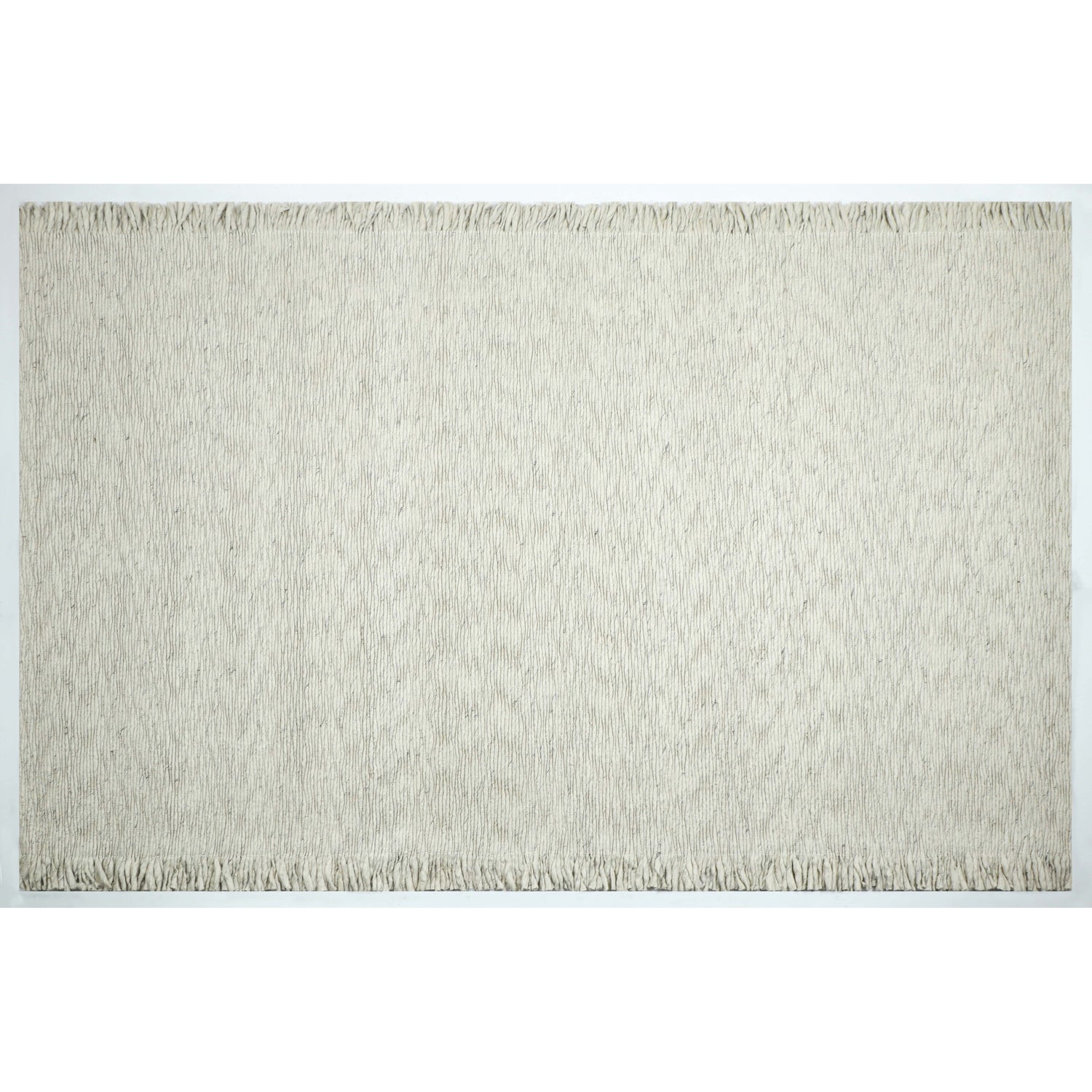 Velaar Dutch Living Rug Smyrna cream 160x230 cm