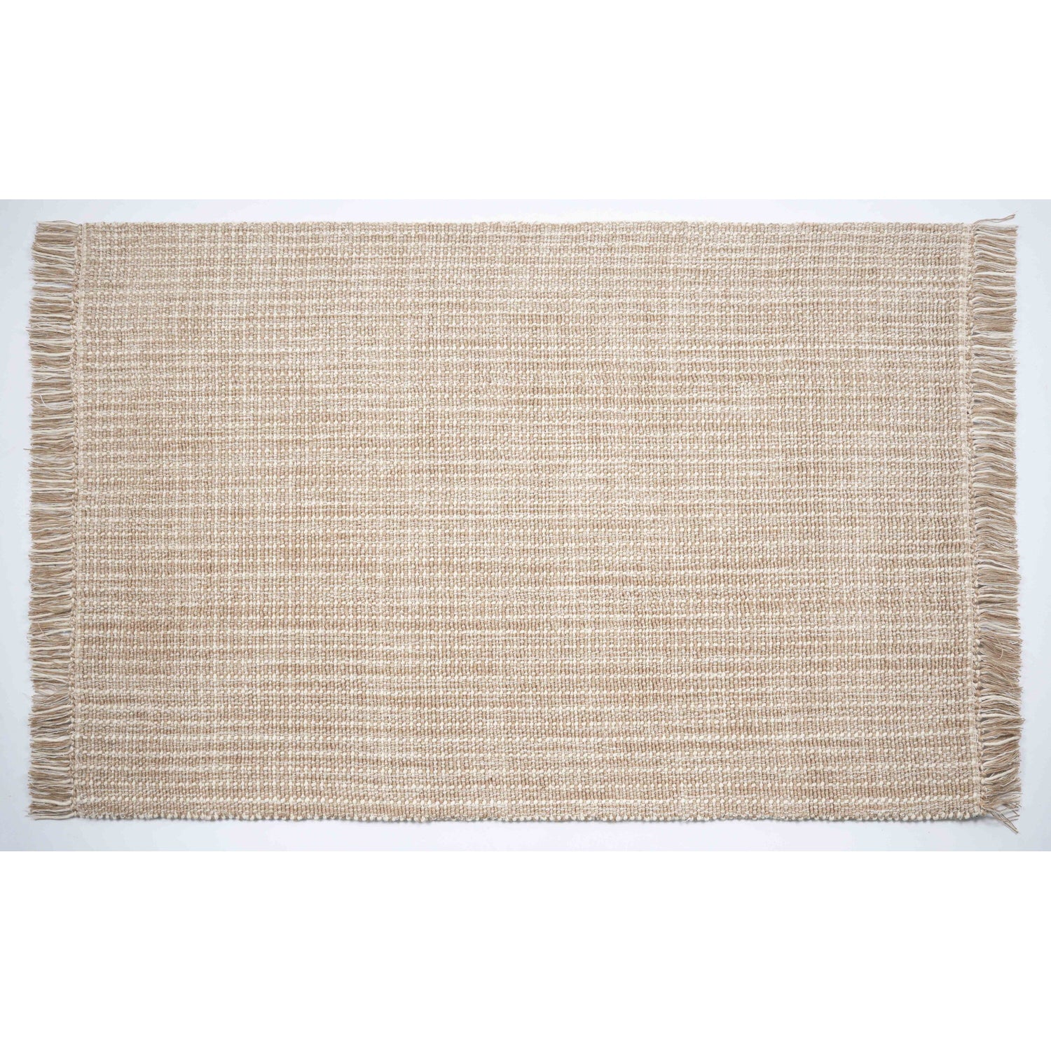 Velaar Geweven Vloerkleed Natural 160x230 cm