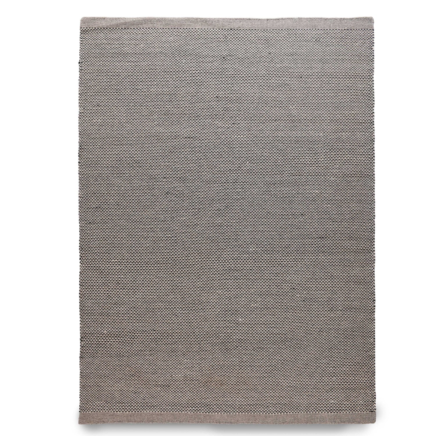 Velaar Geweven Vloerkleed Black|Grey|Natural 160x230 cm