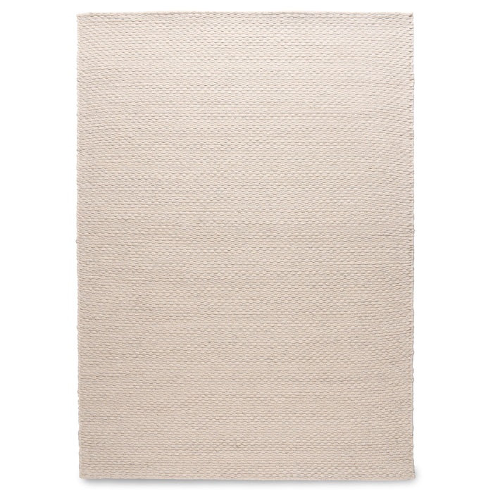 Velaar Dutch Living Carpet McKenna Cream 190x290 cm