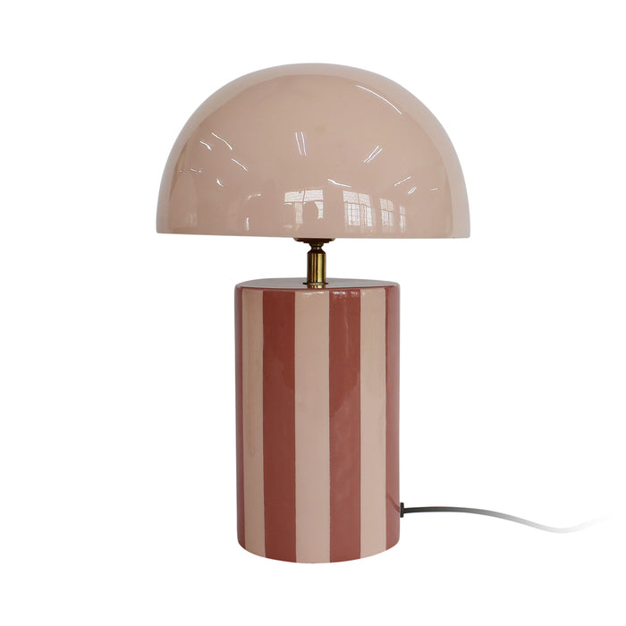 Leitmotiv - Table Lamp Rayado