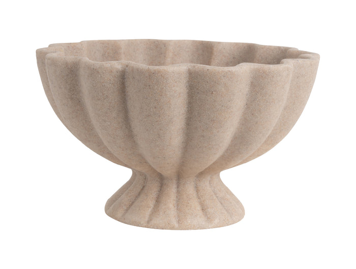 present time - Bowl Flor High