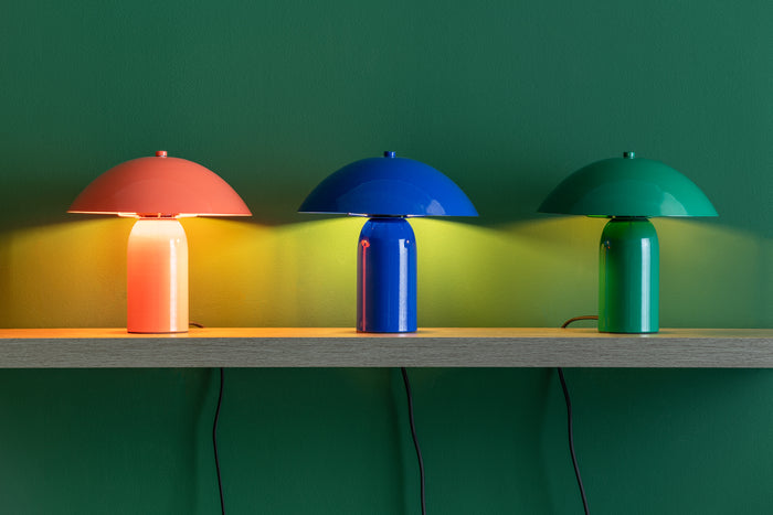 Leitmotiv - Table Lamp Asuto