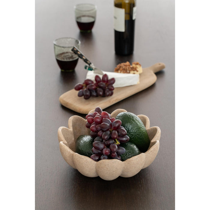 present time - Bowl Flor Large