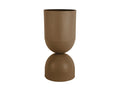 present time - Plant Pot Tonar XL