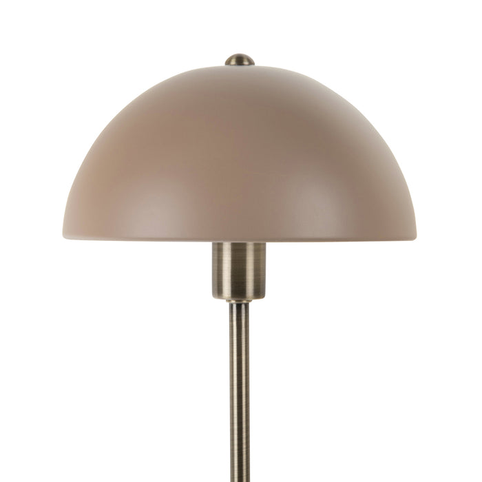 Leitmotiv - Table Lamp Bonnet