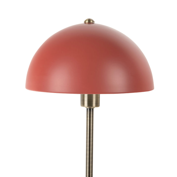 Leitmotiv - Table Lamp Bonnet