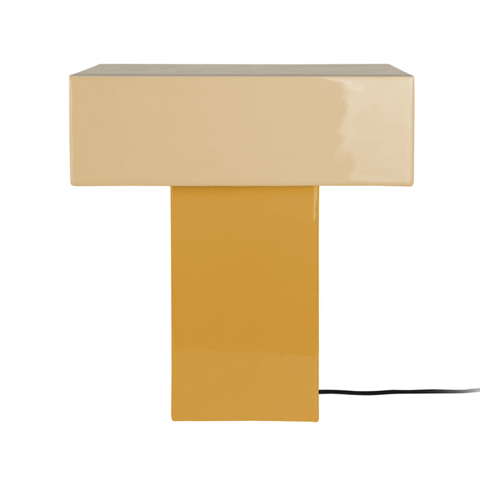 Leitmotiv - Table Lamp Grato Recto