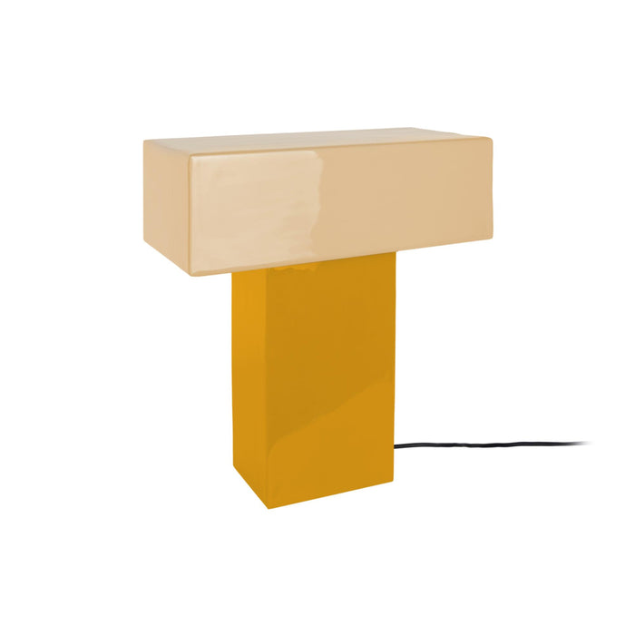 Leitmotiv - Table Lamp Grato Recto