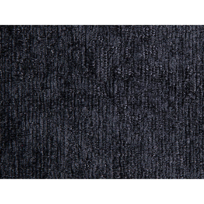 Leitmotiv Stoel Busto - Zwart - 74x74x74cm