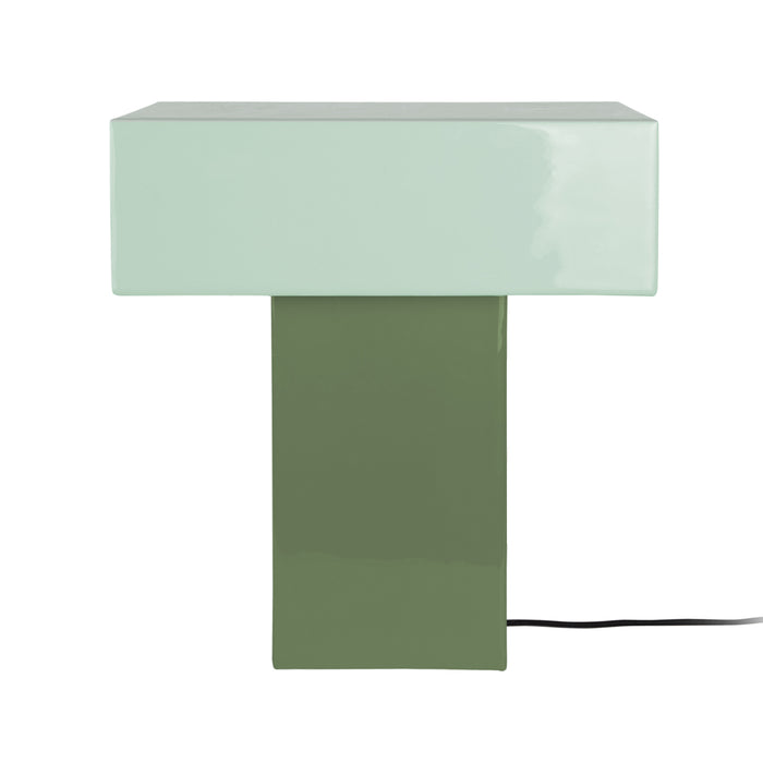 Leitmotiv - Table Lamp Grato Recto