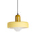 Leitmotiv - Pendant Lamp Opaco Grato
