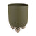 present time - Plant Pot Estilo Medium