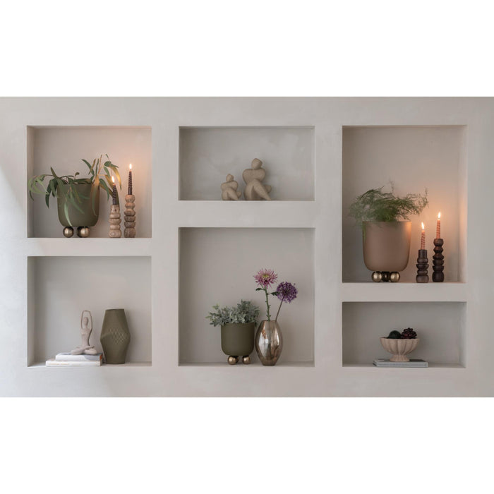 present time - Plant Pot Estilo Medium