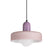Leitmotiv - Pendant Lamp Opaco Grato