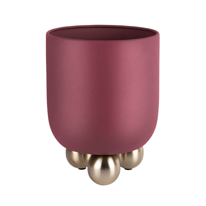 present time - Plant Pot Estilo Large