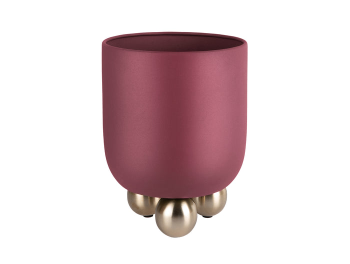 present time - Plant Pot Estilo Large