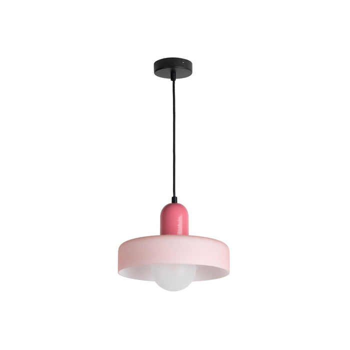 Leitmotiv - Pendant Lamp Opaco Grato