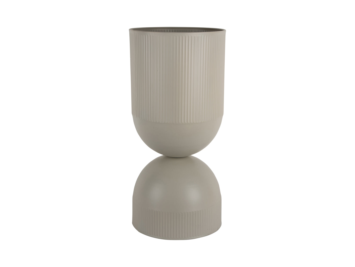 present time - Plant Pot Tonar XL