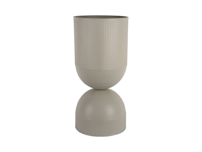 present time - Plant Pot Tonar XL