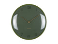 Karlsson - Wall Clock Fuerte Dome