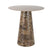 Leitmotiv - Side Table Mosaic Marble High