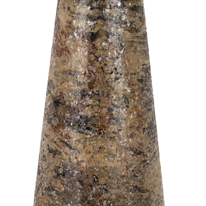 Leitmotiv - Side Table Mosaic Marble High