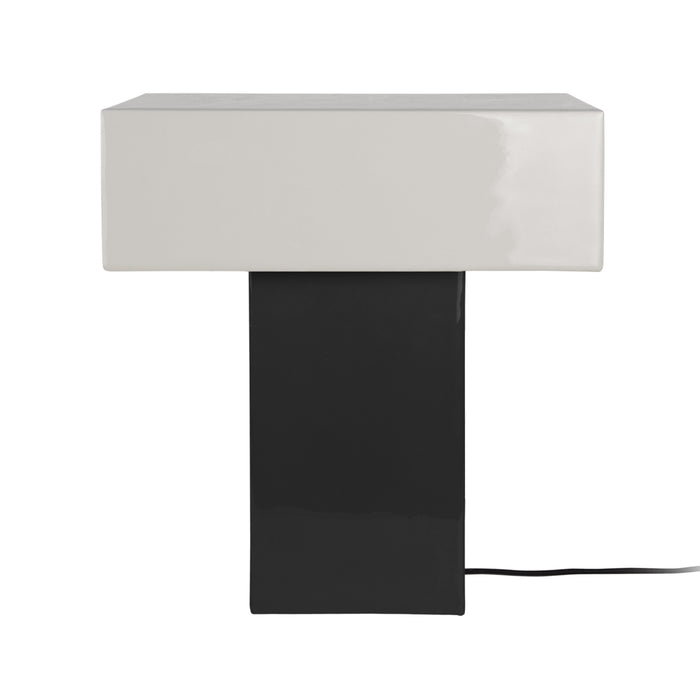 Leitmotiv - Table Lamp Grato Recto