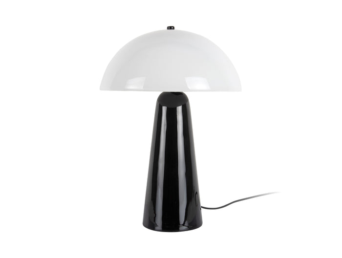 Leitmotiv - Table Lamp Vidrio Centro