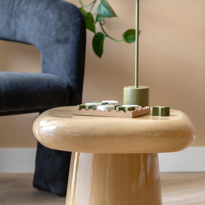 Leitmotiv - Side Table Roca