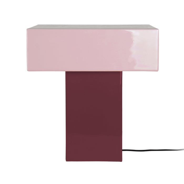 Leitmotiv - Table Lamp Grato Recto