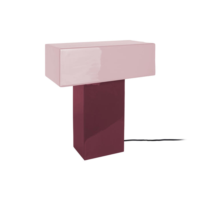 Leitmotiv - Table Lamp Grato Recto