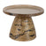 Leitmotiv - Side Table Mosaic Marble