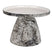 Leitmotiv - Side Table Mosaic Marble