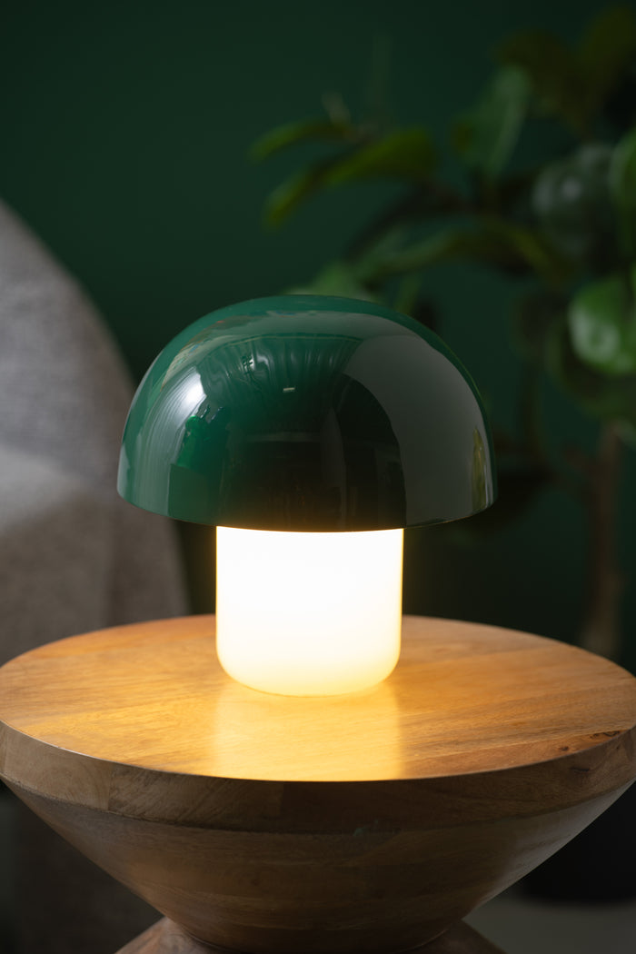 Leitmotiv - Table Lamp Nuevo Mini Mushroom