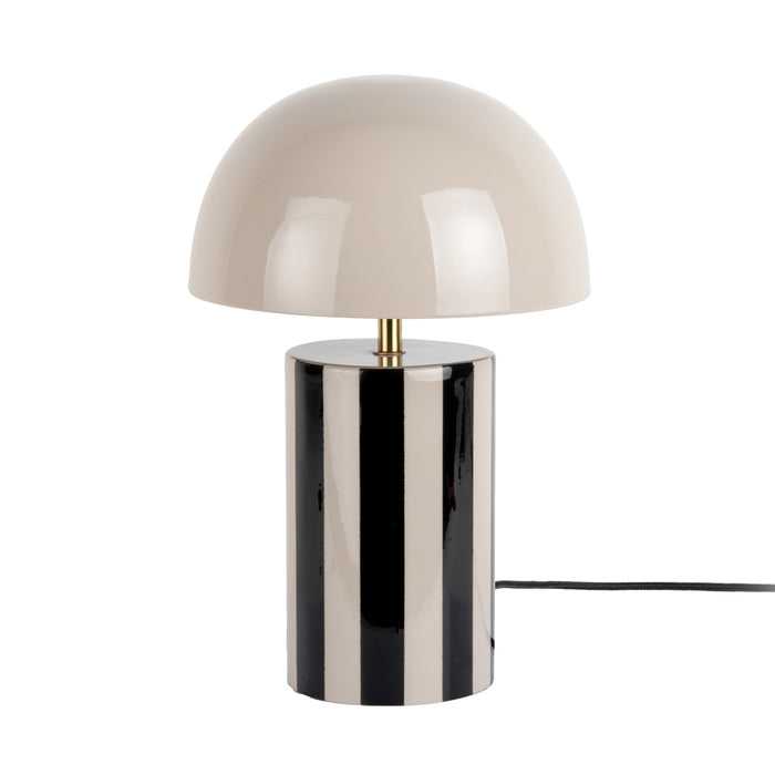 Leitmotiv - Table Lamp Rayado