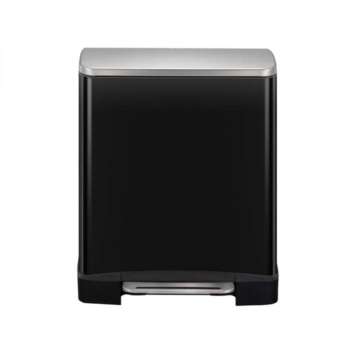 EKO - E-Cube pedaalemmer 12 liter